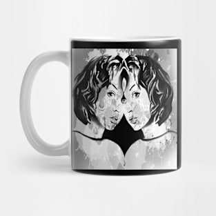 Gemini Mug